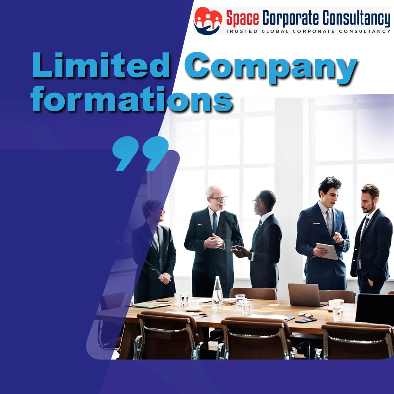 LIMITED COMPANY
